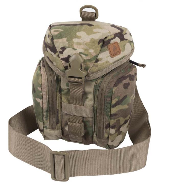 HELIKON TEX ESSENTIAL KIT BAG MULTICAM