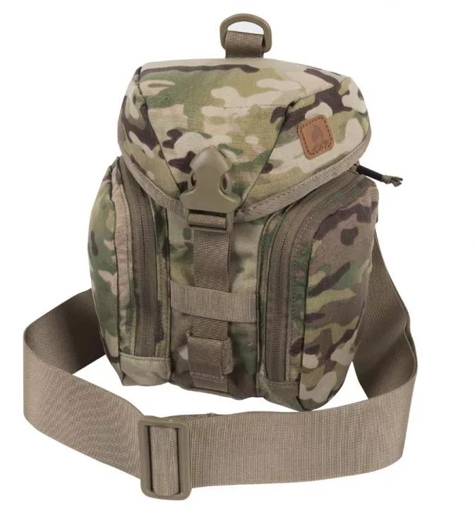 HELIKON TEX ESSENTIAL KIT BAG MULTICAM HELIKON TEX ESSENTIAL KIT BAG MULTICAM
