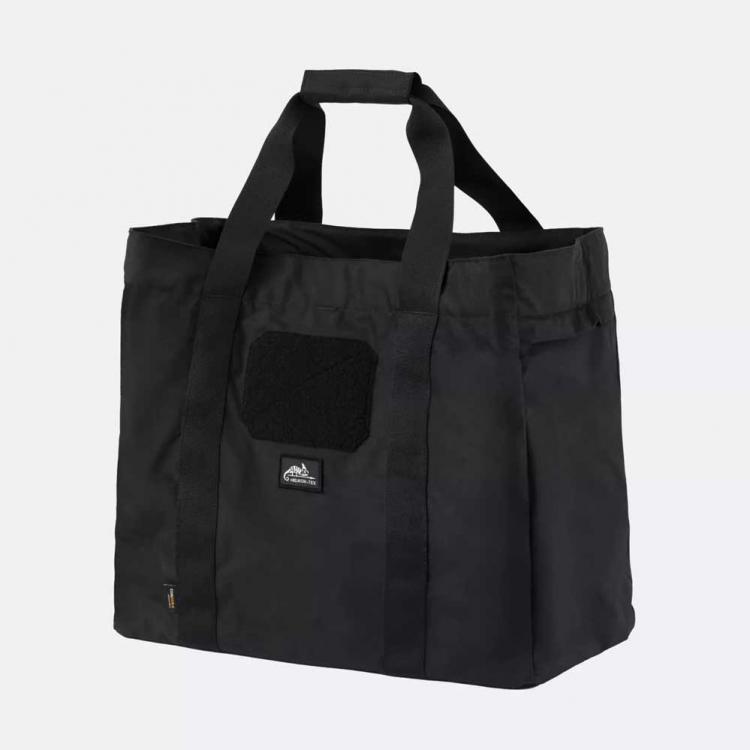 HELIKON-TEX FIELD TOTE BAG SCHWARZ HELIKON-TEX FIELD TOTE BAG SCHWARZ
