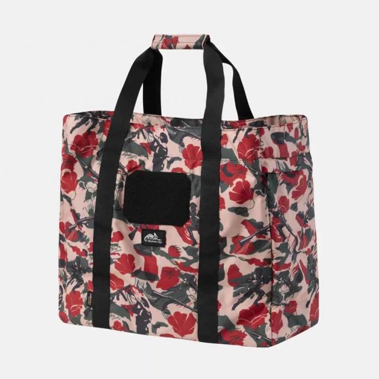 HELIKON-TEX FIELD TOTE BAG CASSINO HELIKON-TEX FIELD TOTE BAG CASSINO