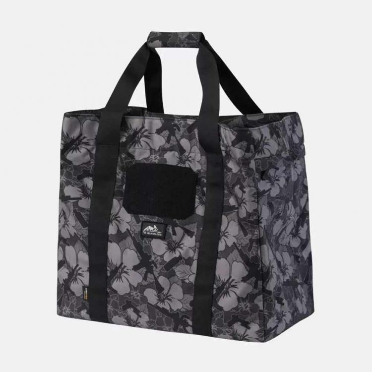 HELIKON-TEX FIELD TOTE BAG DARK OPS HELIKON-TEX FIELD TOTE BAG DARK OPS