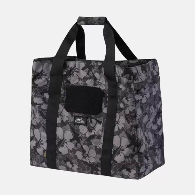 HELIKON-TEX FIELD TOTE BAG DARK OPS HELIKON-TEX FIELD TOTE BAG DARK OPS