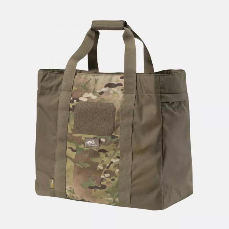 HELIKON-TEX FIELD TOTE BAG MULTICAM HELIKON-TEX FIELD TOTE BAG MULTICAM