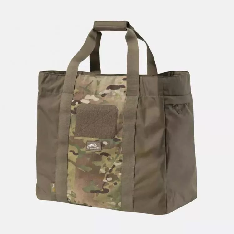 HELIKON-TEX FIELD TOTE BAG MULTICAM HELIKON-TEX FIELD TOTE BAG MULTICAM