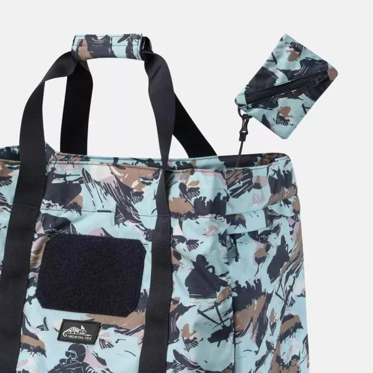 HELIKON-TEX FIELD TOTE BAG HELIKON-TEX FIELD TOTE BAG
