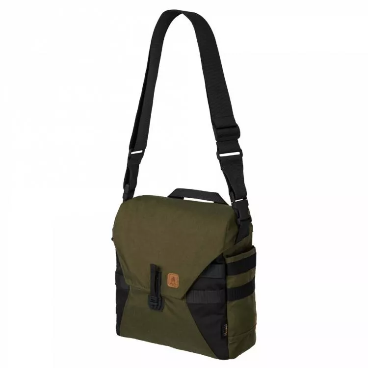 HELIKON-TEX BUSHCRAFT HAVERSACK BAG® CORDURA® HELIKON-TEX BUSHCRAFT HAVERSACK BAG® CORDURA®