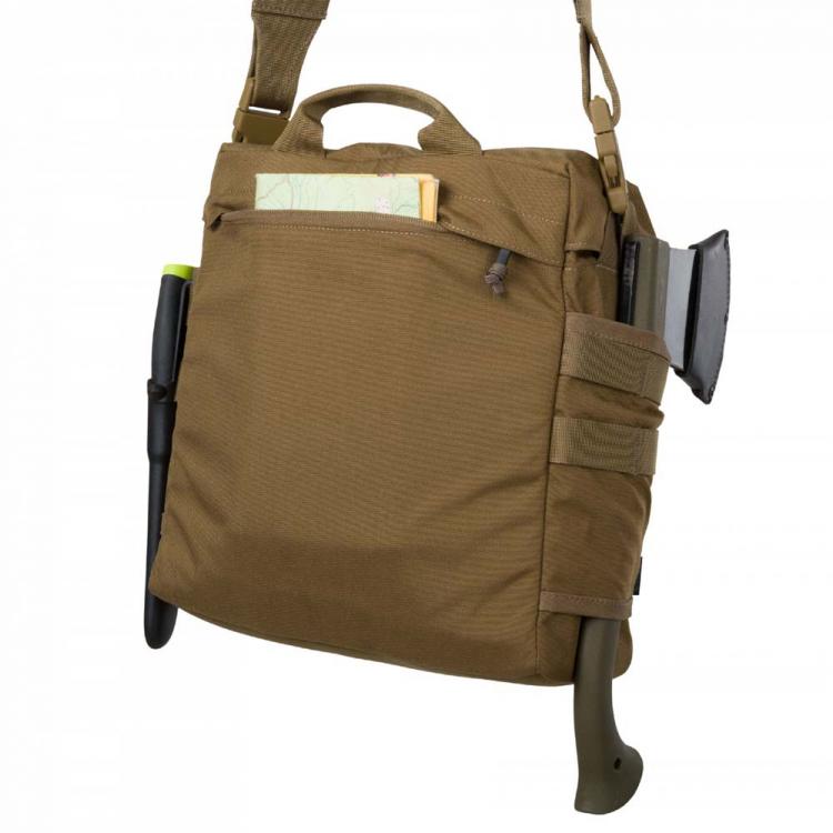 HELIKON-TEX BUSHCRAFT HAVERSACK BAG® CORDURA®