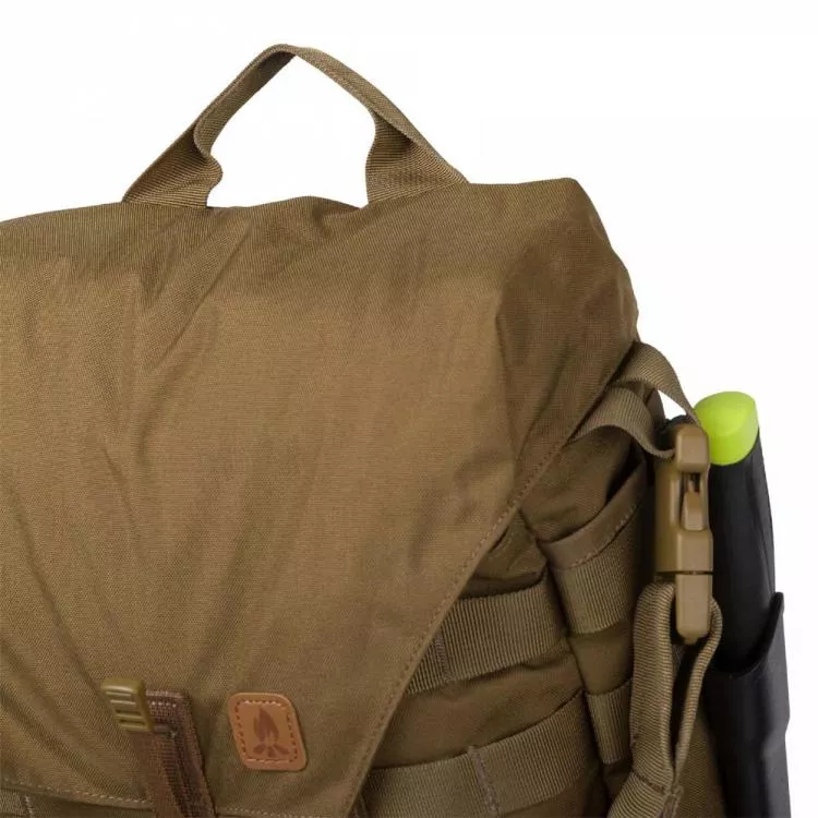 HELIKON-TEX BUSHCRAFT HAVERSACK BAG® CORDURA® HELIKON-TEX BUSHCRAFT HAVERSACK BAG® CORDURA®