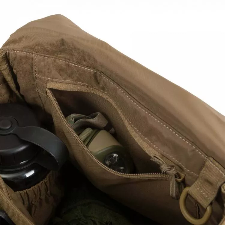 HELIKON-TEX BUSHCRAFT HAVERSACK BAG® CORDURA® HELIKON-TEX BUSHCRAFT HAVERSACK BAG® CORDURA®