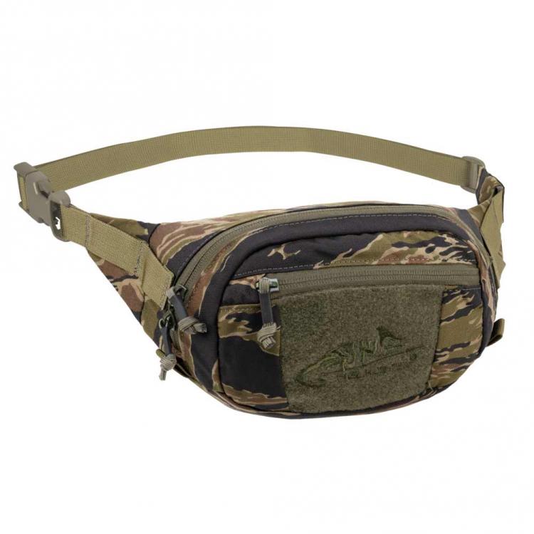 HELIKON-TEX HÜFTTASCHE POSSUM® WAISTPACK TIGER STRIPE HELIKON-TEX HÜFTTASCHE POSSUM® WAISTPACK TIGER STRIPE