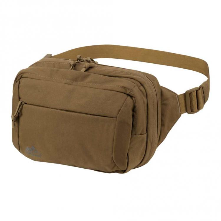 HELIKON-TEX RAT Concealed Carry Waist Pack  - Coyote