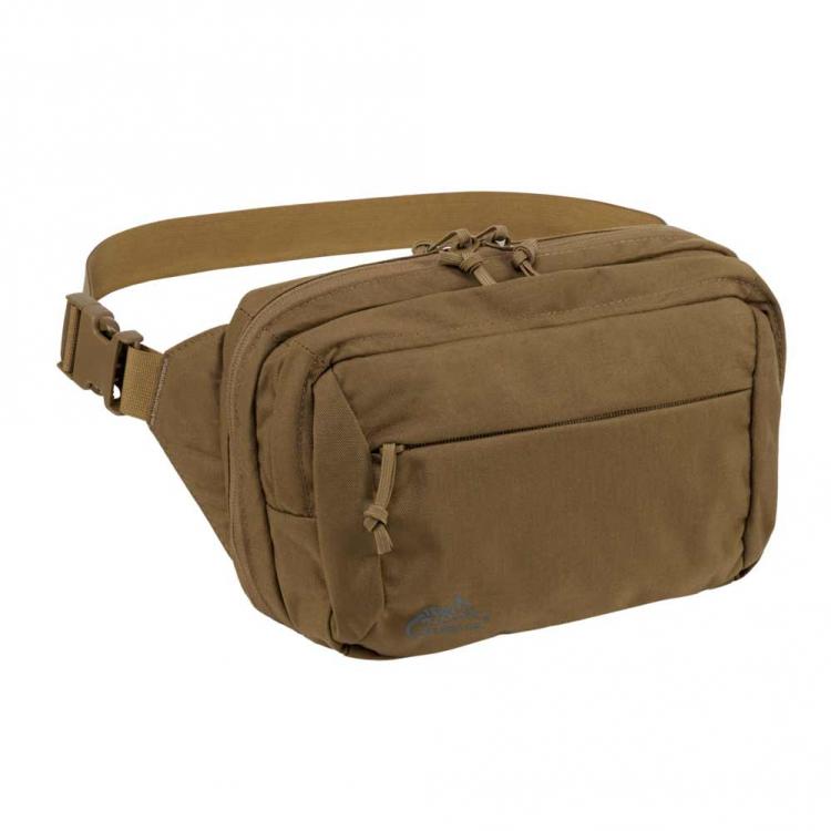 HELIKON-TEX RAT Concealed Carry Waist Pack EDC Pistole