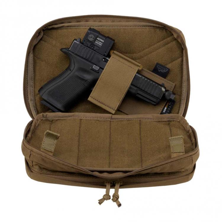 HELIKON-TEX RAT Concealed Carry Waist Pack EDC Pistole