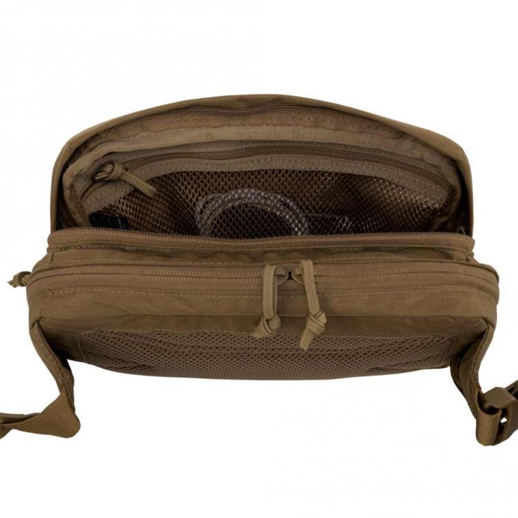 HELIKON-TEX RAT Concealed Carry Waist Pack EDC Pistole HELIKON-TEX RAT Concealed Carry Waist Pack EDC Pistole