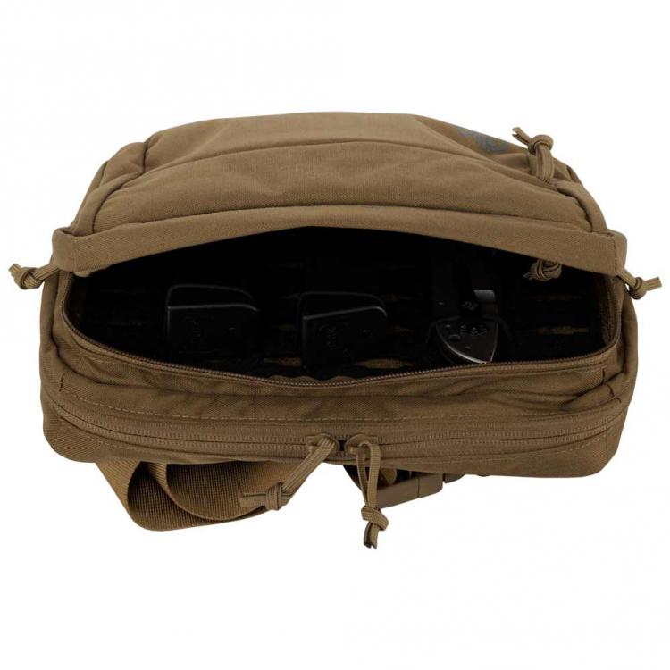 HELIKON-TEX RAT Concealed Carry Waist Pack EDC Pistole