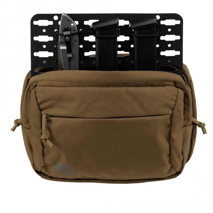 HELIKON-TEX RAT Concealed Carry Waist Pack EDC Pistole HELIKON-TEX RAT Concealed Carry Waist Pack EDC Pistole