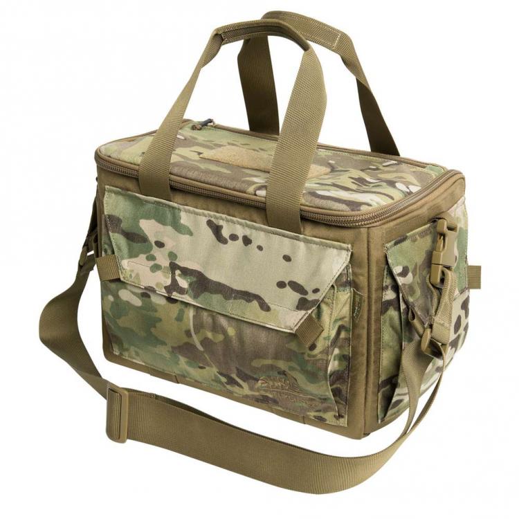 HELIKON-TEX RANGE BAG MultiCam® HELIKON-TEX RANGE BAG MultiCam®
