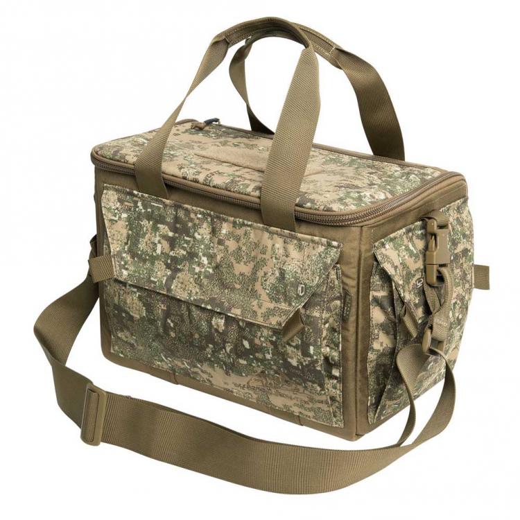 HELIKON-TEX RHELIKON-TEX RANGE BAG ADAPTIVE GREENANGE BAG COYOTE HELIKON-TEX RHELIKON-TEX RANGE BAG ADAPTIVE GREENANGE BAG COYOTE