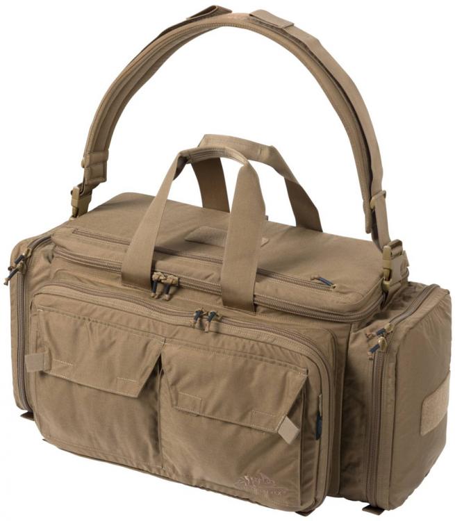 HELIKON-TEX RANGEMASTER GEAR BAG® COYOTE HELIKON-TEX RANGEMASTER GEAR BAG® COYOTE