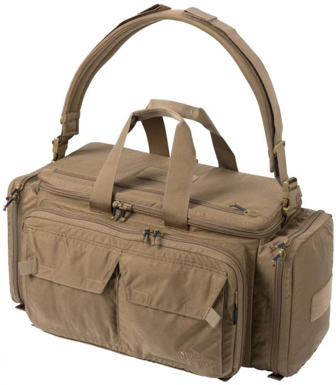 HELIKON-TEX RANGEMASTER GEAR BAG® COYOTE