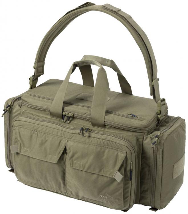 HELIKON-TEX RANGMASTER GEAR BAG HELIKON-TEX RANGMASTER GEAR BAG