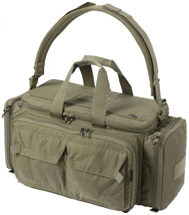 HELIKON-TEX RANGMASTER GEAR BAG