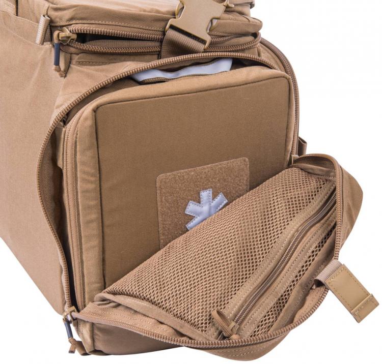 HELIKON-TEX RANGEMASTER GEAR BAG® COYOTE