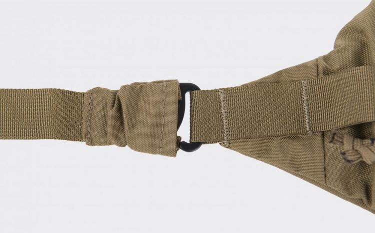 HELIKON-TEX HÜFTTASCHE BANDICOOT® WAISTPACK OLIVE HELIKON-TEX HÜFTTASCHE BANDICOOT® WAISTPACK OLIVE
