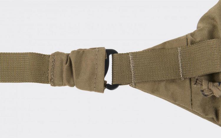 HELIKON-TEX HÜFTTASCHE BANDICOOT® WAISTPACK OLIVE