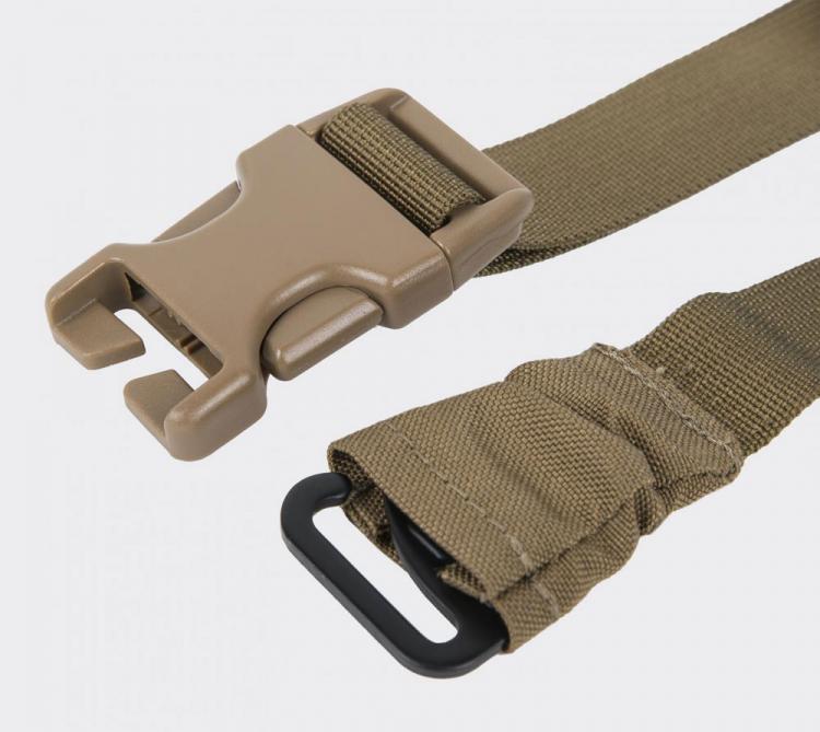 HELIKON-TEX HÜFTTASCHE BANDICOOT® WAISTPACK OLIVE HELIKON-TEX HÜFTTASCHE BANDICOOT® WAISTPACK OLIVE