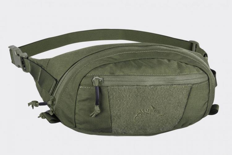 HELIKON-TEX HÜFTTASCHE BANDICOOT® WAISTPACK OLIVE