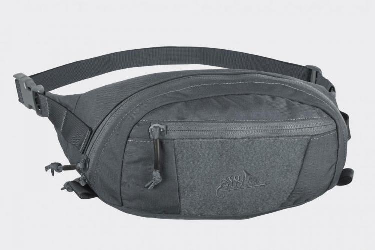 HELIKON-TEX HÜFTTASCHE BANDICOOT® WAISTPACK SHADOW-GREY