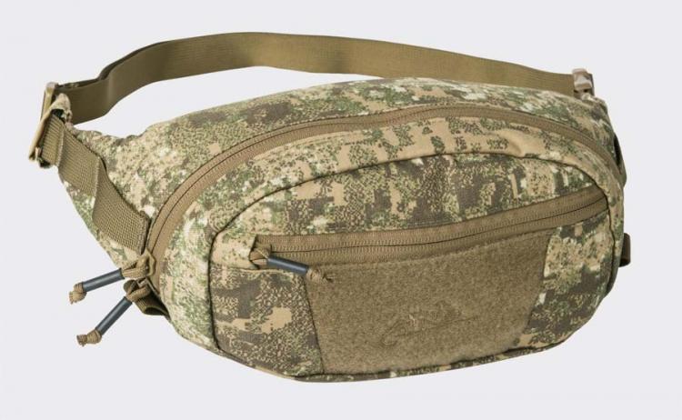 HELIKON-TEX HÜFTTASCHE BANDICOOT® WAISTPACK PENCOTT™ BADLANDS HELIKON-TEX HÜFTTASCHE BANDICOOT® WAISTPACK PENCOTT™ BADLANDS
