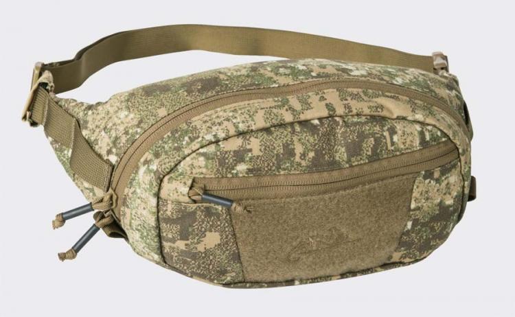 HELIKON-TEX HÜFTTASCHE BANDICOOT® WAISTPACK PENCOTT™ BADLANDS