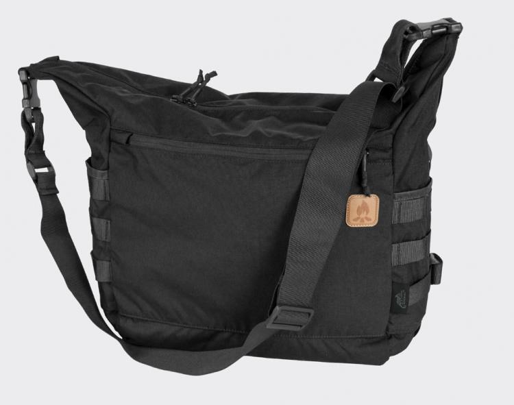 HELIKON-TEX BUSHCRAFT UMHÄNGETASCHE SATCHEL OLIVE HELIKON-TEX BUSHCRAFT UMHÄNGETASCHE SATCHEL OLIVE