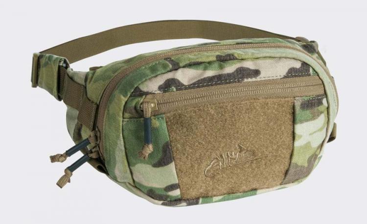 HELIKON-TEX HÜFTTASCHE  POSSUM® WAISTPACK MULTICAM®