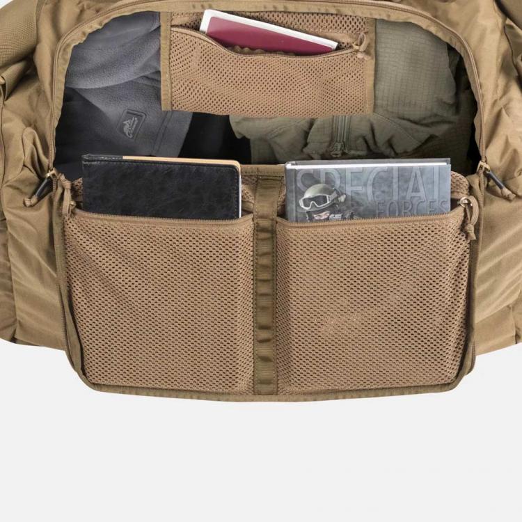 HELIKON-TEX URBAN TRAINING BAG RAL7013 HELIKON-TEX URBAN TRAINING BAG RAL7013