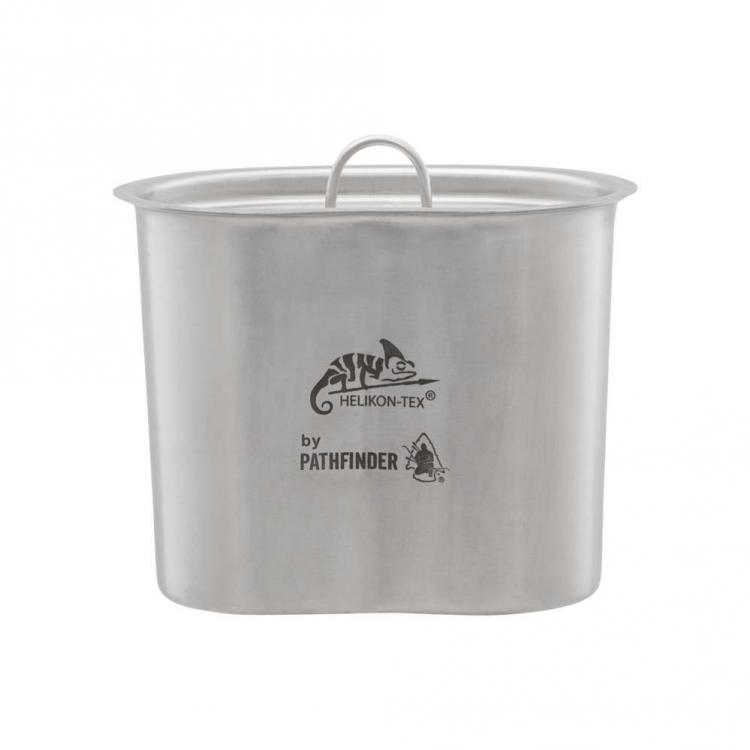 HELIKON-TEX PATHFINDER CANTEEN COOKING SET HELIKON-TEX PATHFINDER CANTEEN COOKING SET