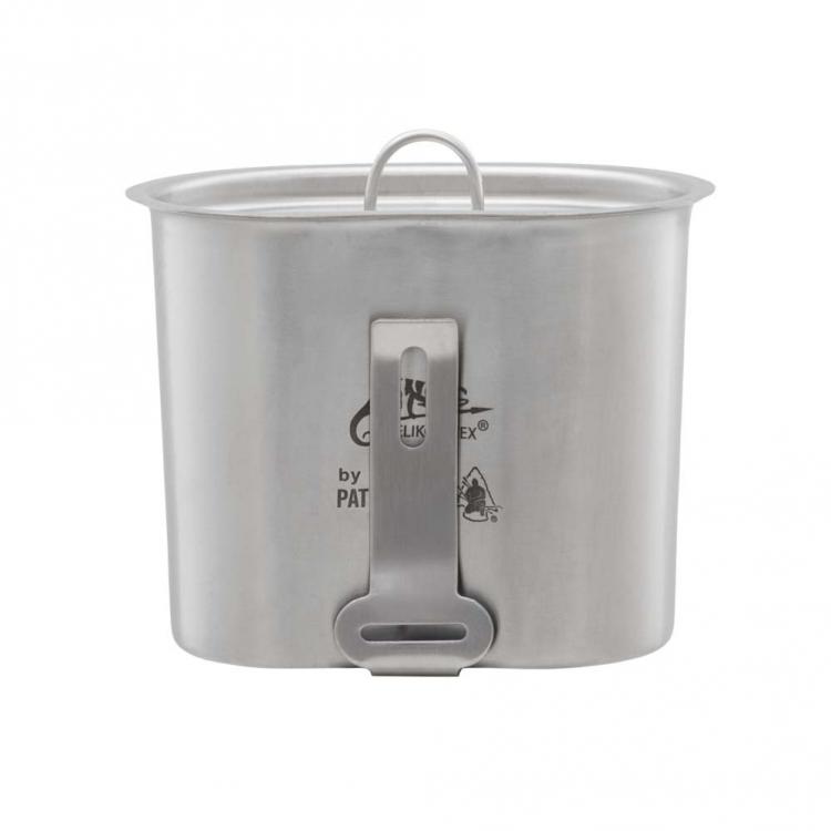 HELIKON-TEX PATHFINDER CANTEEN COOKING SET HELIKON-TEX PATHFINDER CANTEEN COOKING SET