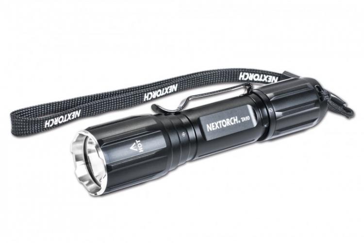 NEXTORCH TASCHENLAMPE TA10 NEXTORCH TASCHENLAMPE TA10