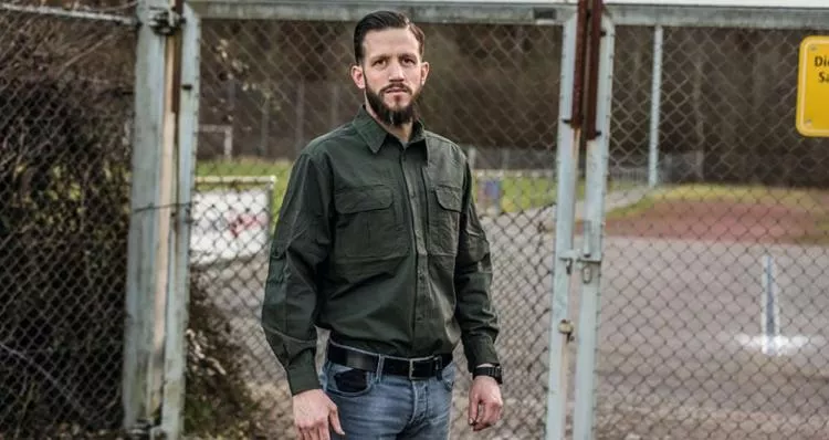 FACH-ZEITSCHRIFT TACTICAL GEAR 2018-03 FACH-ZEITSCHRIFT TACTICAL GEAR 2018-03