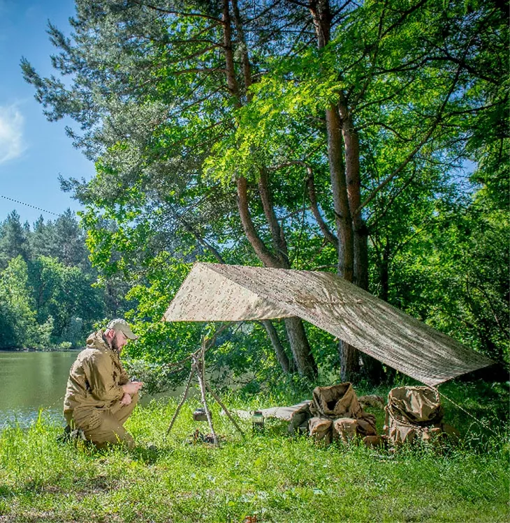 HELIKON-TEX SUPERTARP HELIKON-TEX SUPERTARP