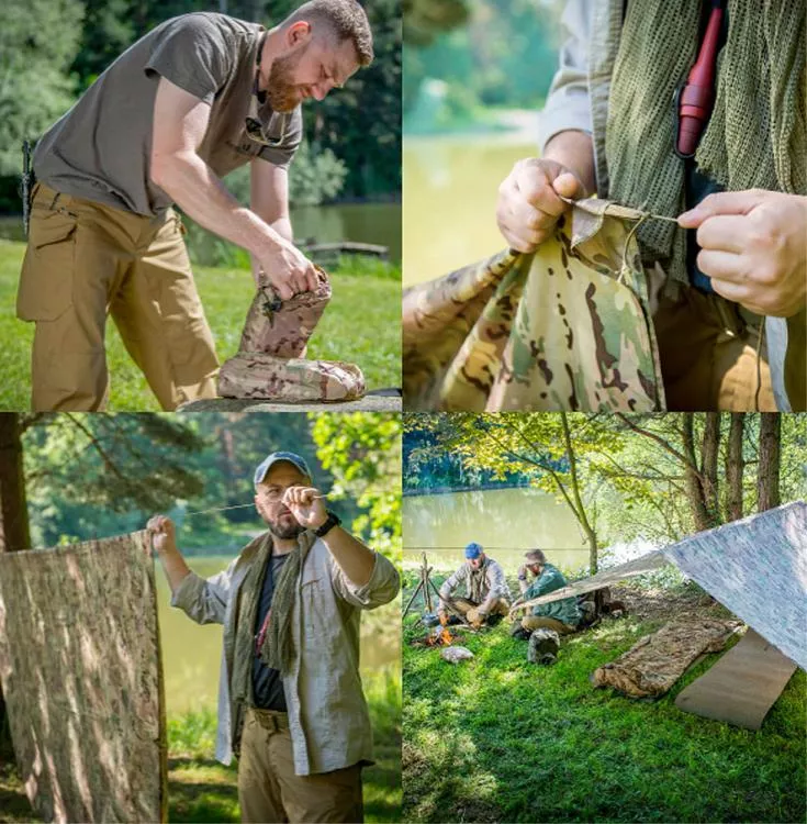 HELIKON-TEX SUPERTARP HELIKON-TEX SUPERTARP