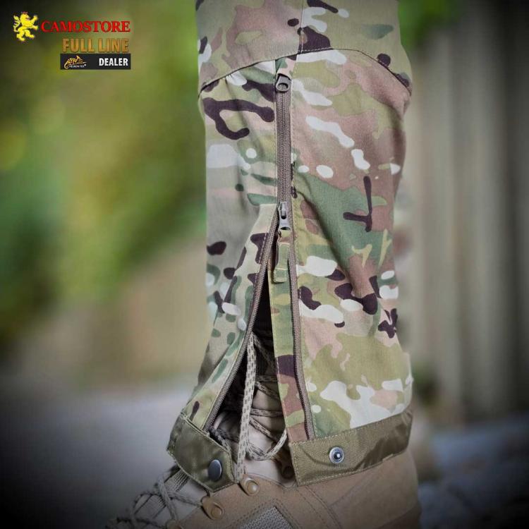HELIKON-TEX TROOPER SOFTSHELL HOSE MULTICAM HELIKON-TEX TROOPER SOFTSHELL HOSE MULTICAM