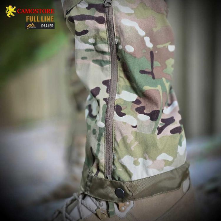 HELIKON-TEX TROOPER SOFTSHELL HOSE MULTICAM HELIKON-TEX TROOPER SOFTSHELL HOSE MULTICAM