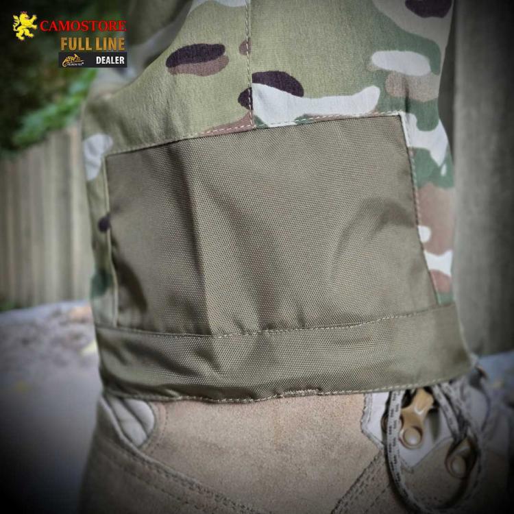 HELIKON-TEX TROOPER SOFTSHELL HOSE MULTICAM HELIKON-TEX TROOPER SOFTSHELL HOSE MULTICAM