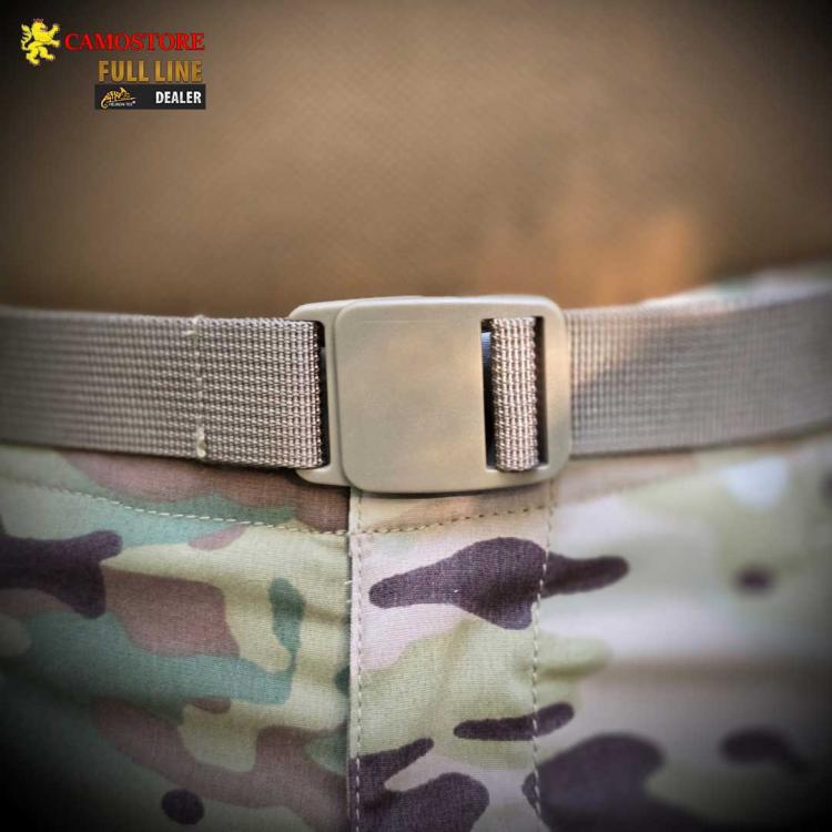 HELIKON-TEX TROOPER SOFTSHELL HOSE MULTICAM HELIKON-TEX TROOPER SOFTSHELL HOSE MULTICAM
