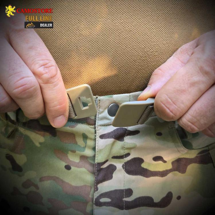 HELIKON-TEX TROOPER SOFTSHELL HOSE MULTICAM HELIKON-TEX TROOPER SOFTSHELL HOSE MULTICAM