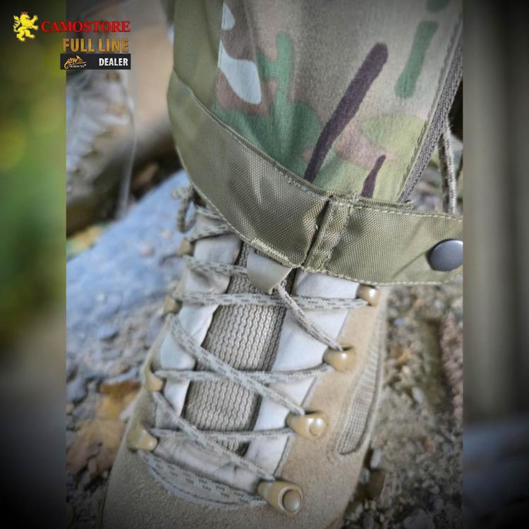 HELIKON-TEX TROOPER SOFTSHELL HOSE MULTICAM HELIKON-TEX TROOPER SOFTSHELL HOSE MULTICAM