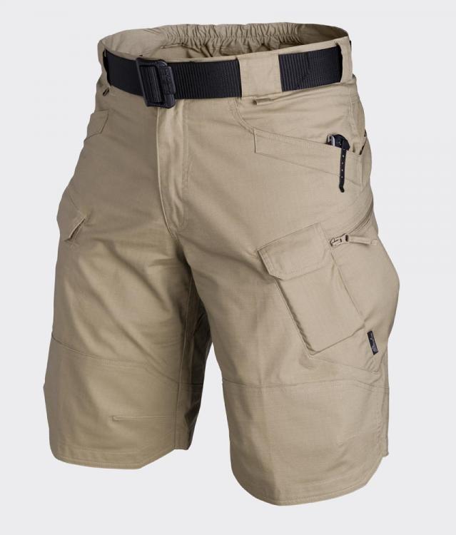 HELIKON TEX UTP SHORT KHAKI 11